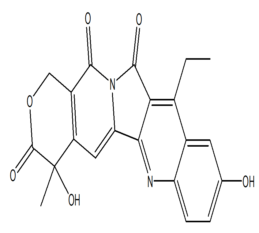 CAMPTOTHECIN IMPURITY 5